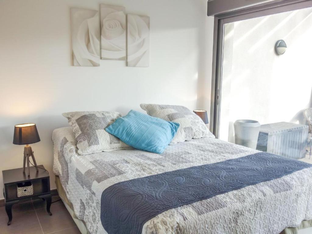 Vert Paradis - Vue Apaisante Sur Golf, Pins Parasols, 2E Etage - 80 M2 Dont Terrasse Avec Pergola, 2 Chambres, 3Et Iles, 3 Clim, Wifi - Piscine, Parking Et Park A Velos, Ascenseur - En Option Linge, Menage - Pistes Cyclables, Mer A Proximite Saint-Cyprien  Exterior photo
